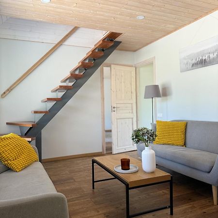 Villa Maennituka Kirikukula  Exteriér fotografie