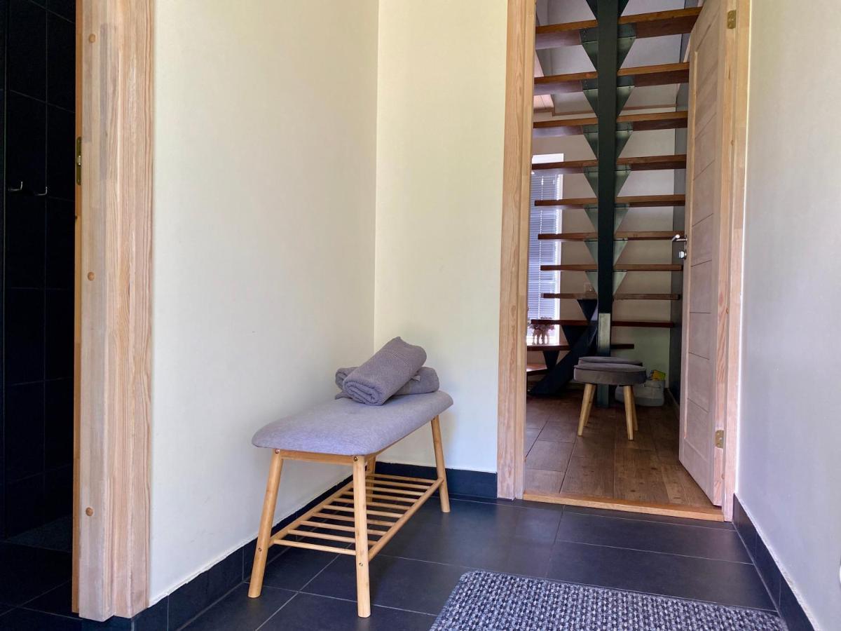 Villa Maennituka Kirikukula  Exteriér fotografie