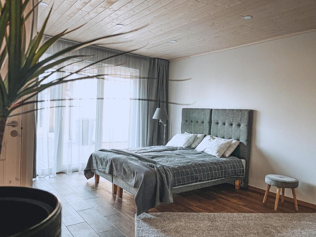 Villa Maennituka Kirikukula  Exteriér fotografie