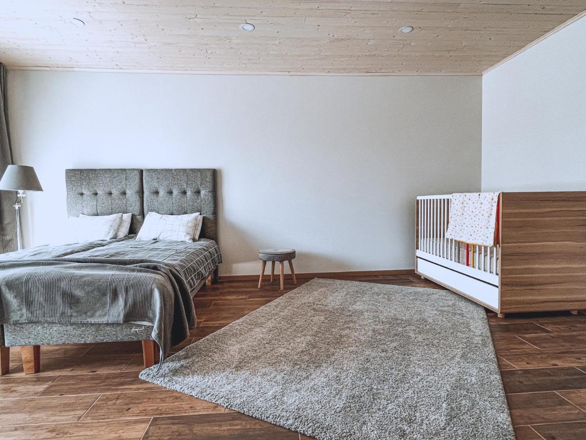 Villa Maennituka Kirikukula  Exteriér fotografie