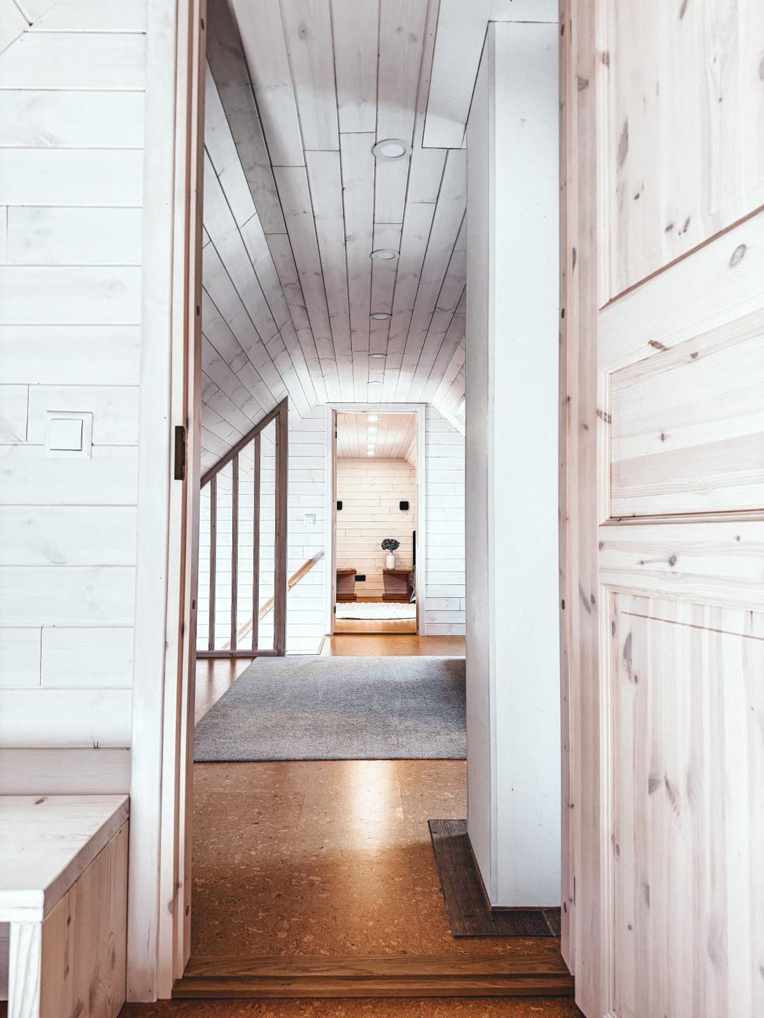 Villa Maennituka Kirikukula  Exteriér fotografie