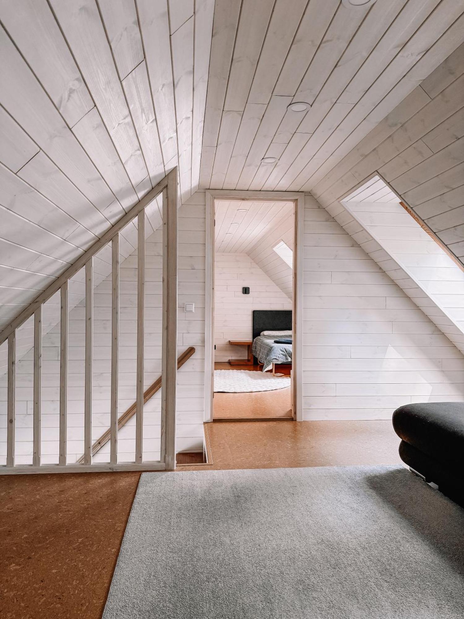 Villa Maennituka Kirikukula  Exteriér fotografie